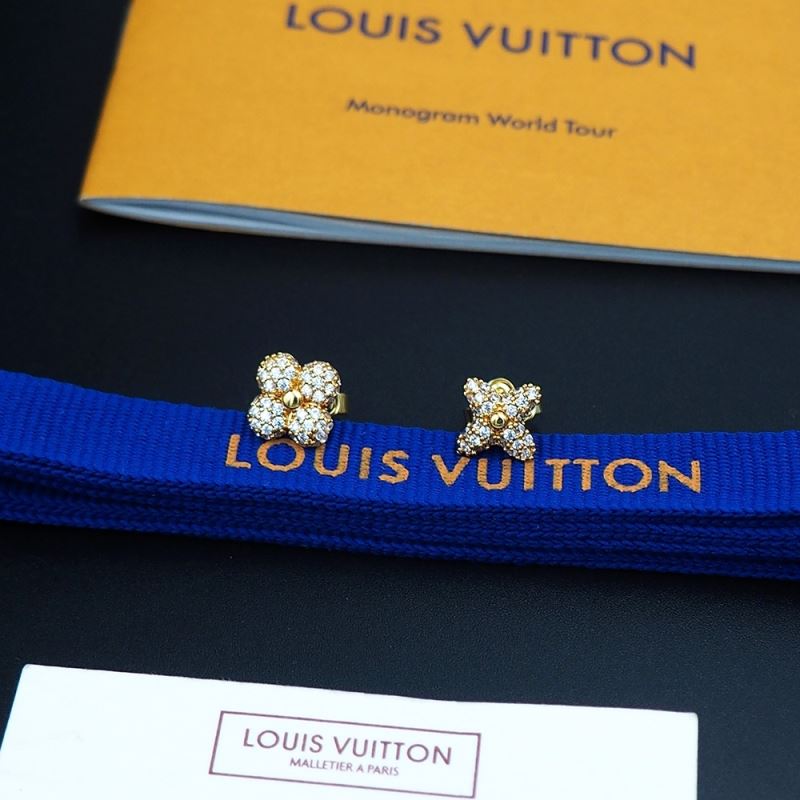 Louis Vuitton Earrings